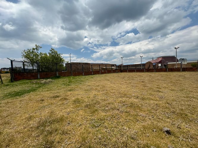 Lote en venta en Centro Tocancipá, Tocancipá, 18932 m² · foto 3 de 8