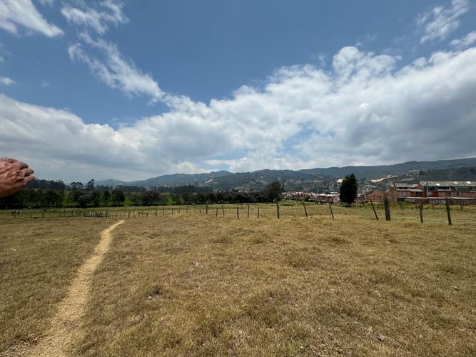 Lote en venta en Centro Tocancipá, Tocancipá, 18932 m² · foto 4 de 8