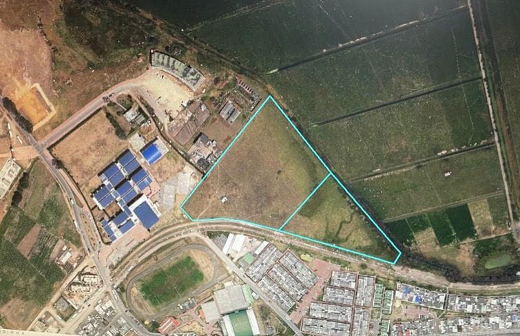 Lote en venta en Centro Tocancipá, Tocancipá, 18932 m² · foto 6 de 8