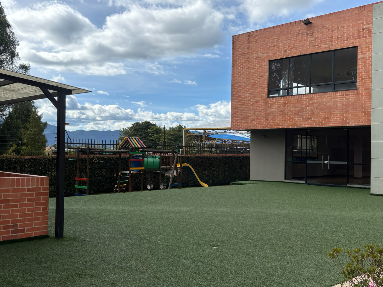 Casa en arriendo en Casa Blanca, Bogotá · foto 22 de 22