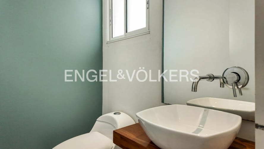 Apartamento de 3 alcobas en arriendo en Bolivariana, Medellín, 156 m² · foto 13 de 13