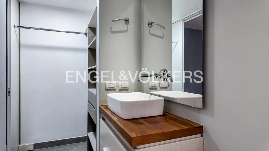 Apartamento de 3 alcobas en arriendo en Bolivariana, Medellín, 156 m² · foto 11 de 13