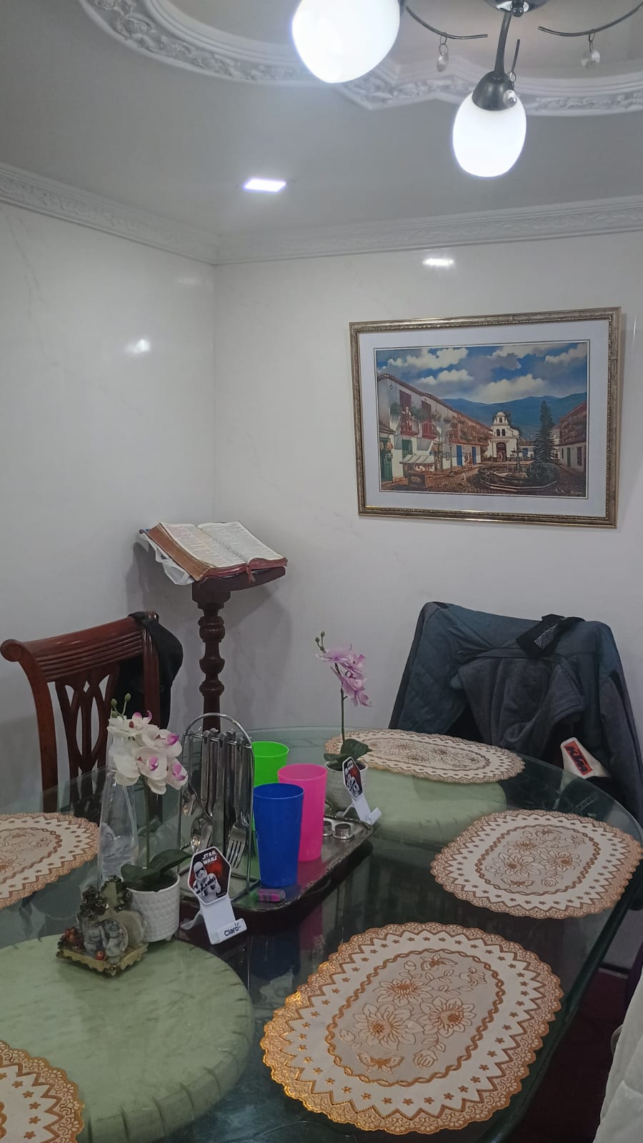 Casa en venta en Bosques De San Carlos, Bogotá · foto 2 de 8