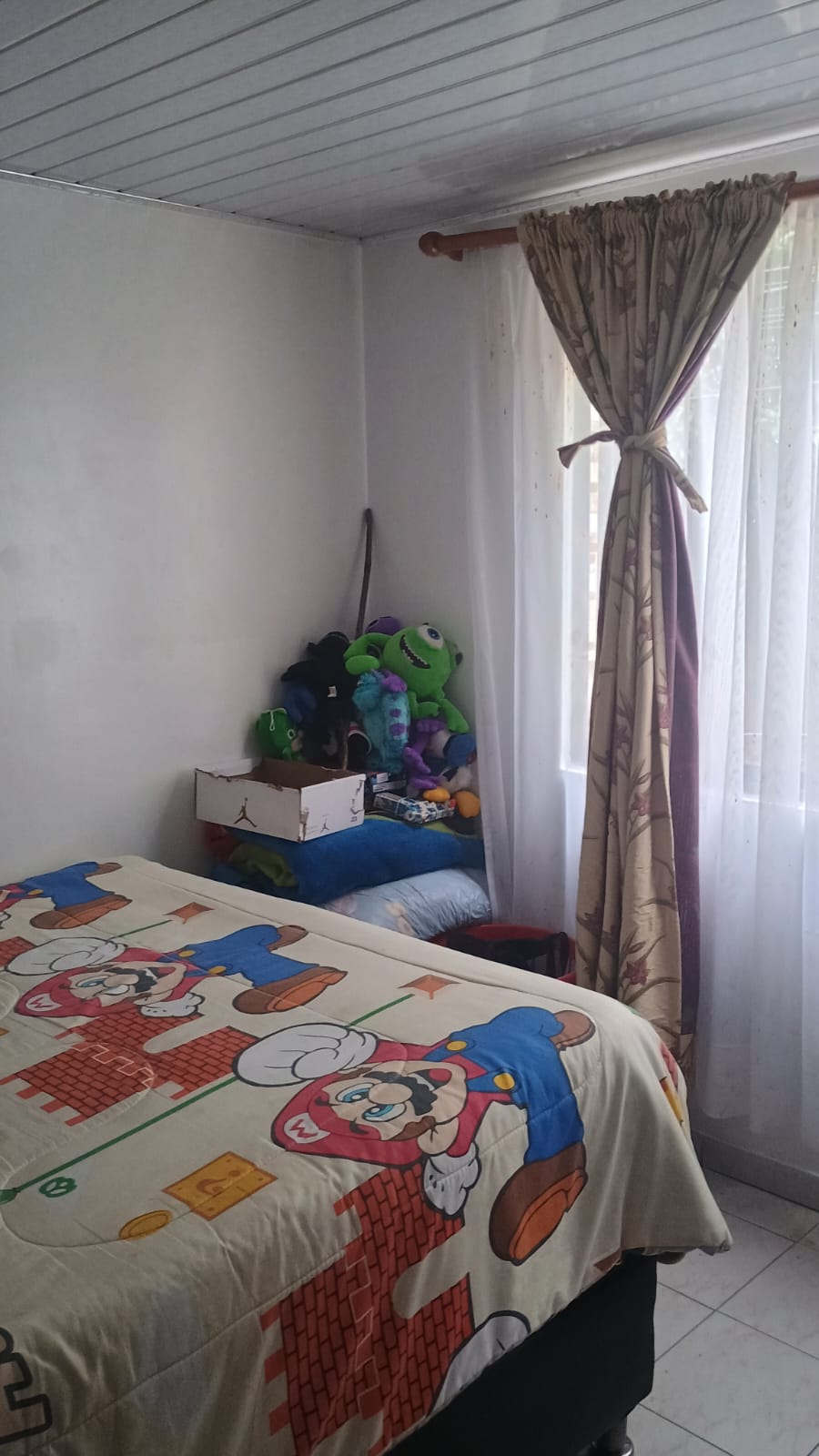 Casa en venta en Bosques De San Carlos, Bogotá · foto 3 de 8
