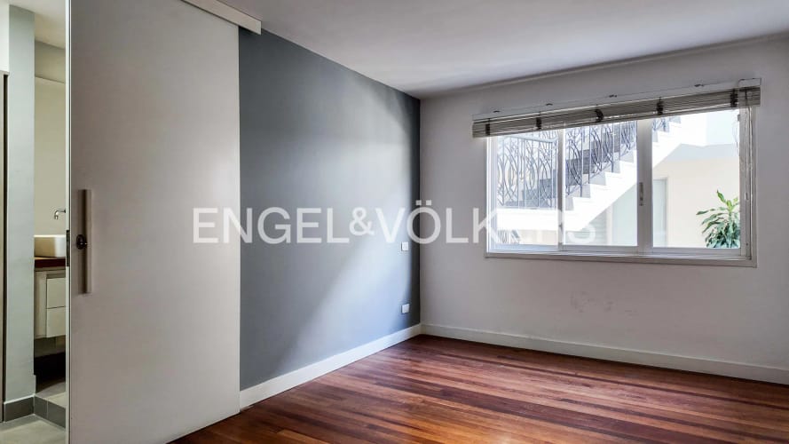 Apartamento de 3 alcobas en arriendo en Bolivariana, Medellín, 156 m² · foto 9 de 13