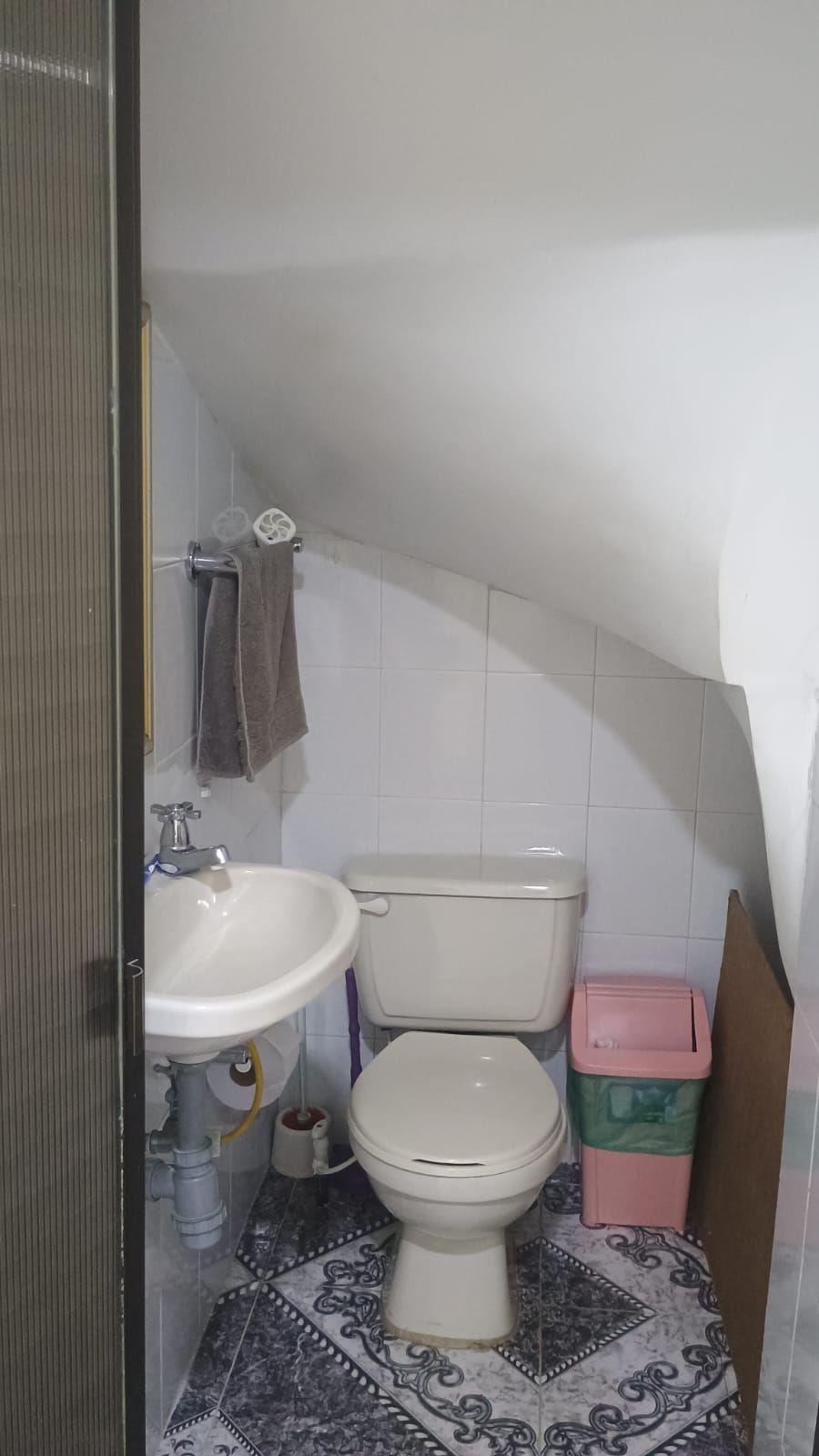 Casa en venta en Bosques De San Carlos, Bogotá · foto 5 de 8