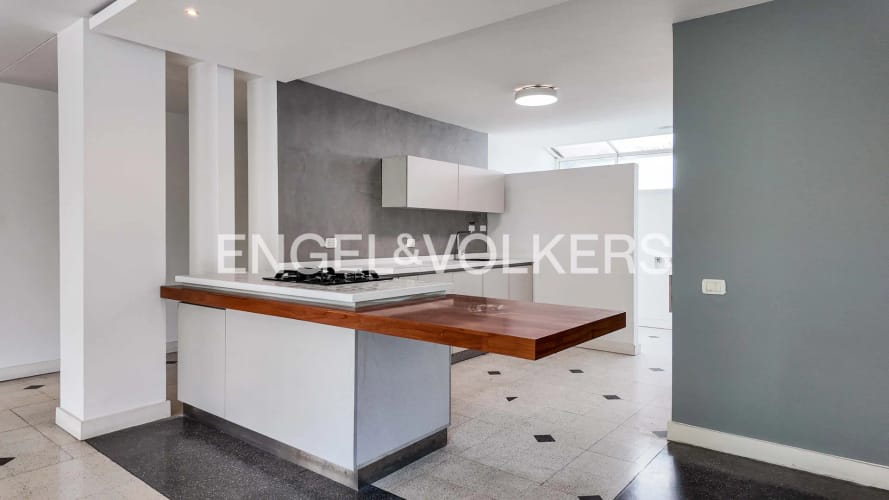 Apartamento de 3 alcobas en arriendo en Bolivariana, Medellín, 156 m² · foto 5 de 13