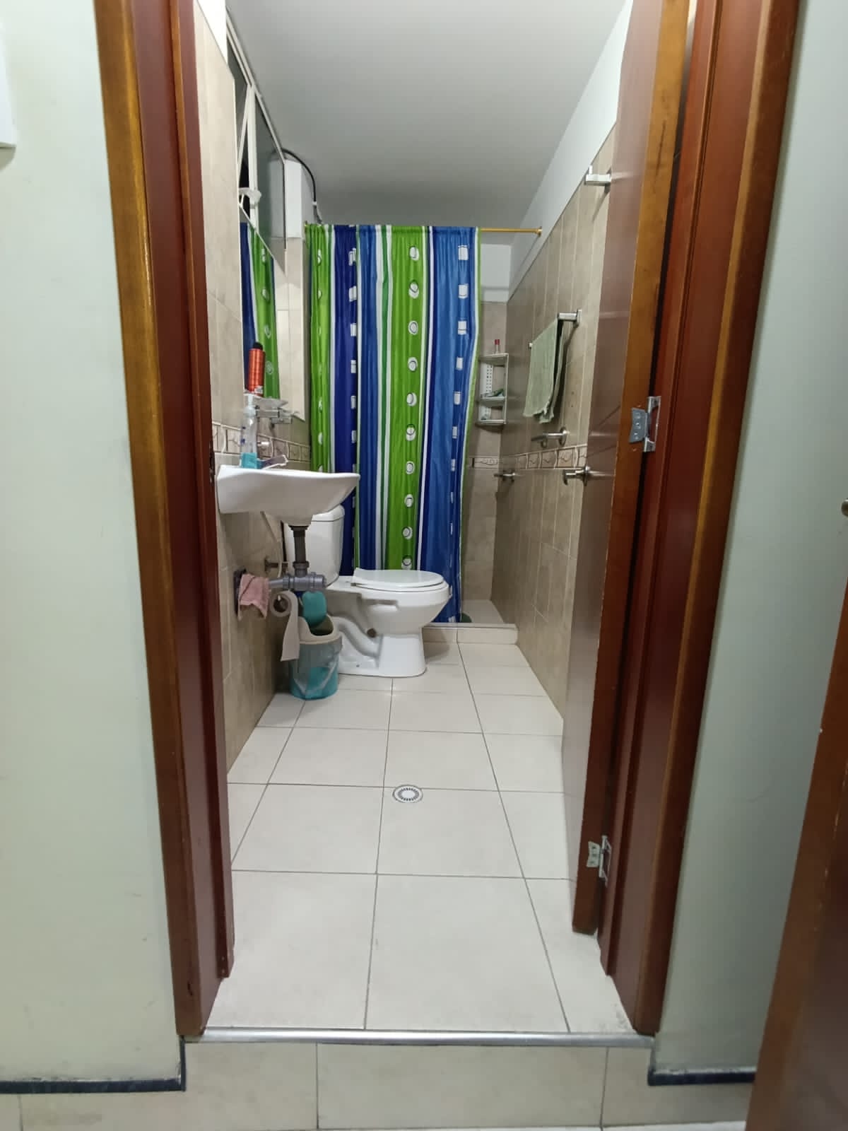 Casa en venta en Gustavo Restrepo, Bogotá · foto 3 de 24