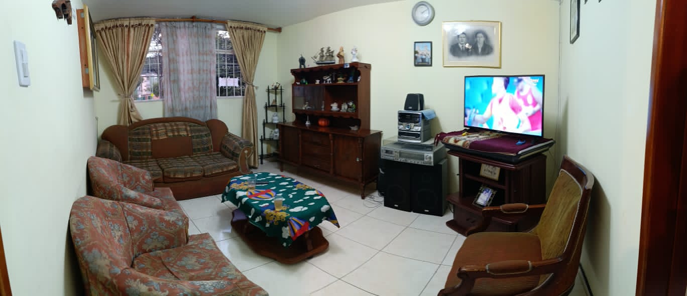 Casa en venta en Gustavo Restrepo, Bogotá · foto 6 de 24
