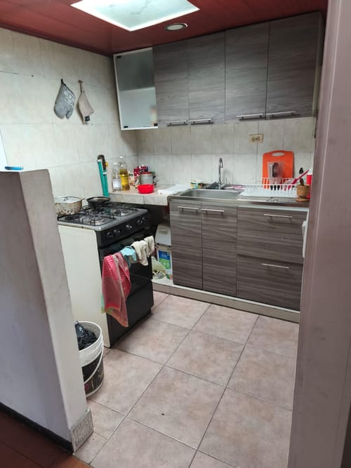 Casa de 5 alcobas en venta en La Gaitana, Bogotá, 135 m² · foto 2 de 5