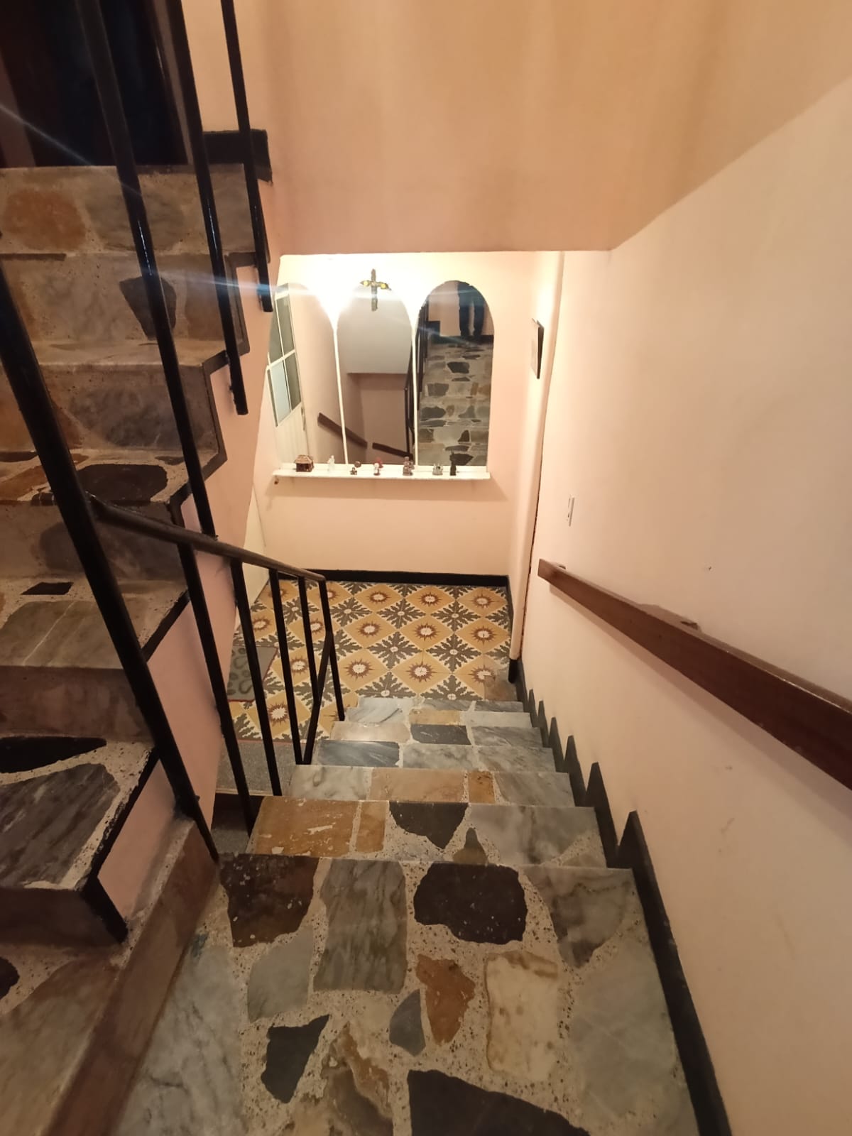 Casa en venta en Gustavo Restrepo, Bogotá · foto 12 de 24