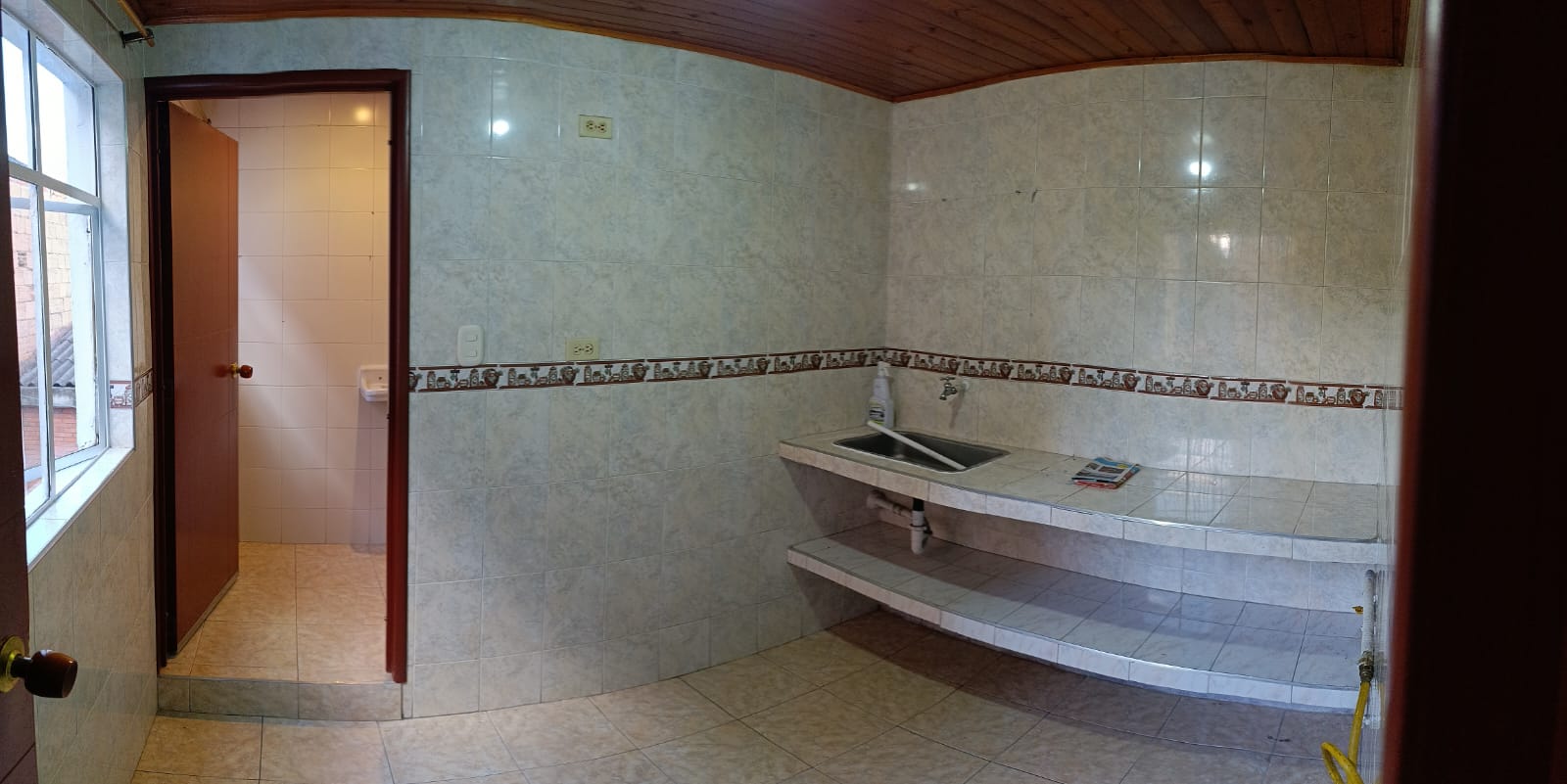 Casa en venta en Gustavo Restrepo, Bogotá · foto 20 de 24