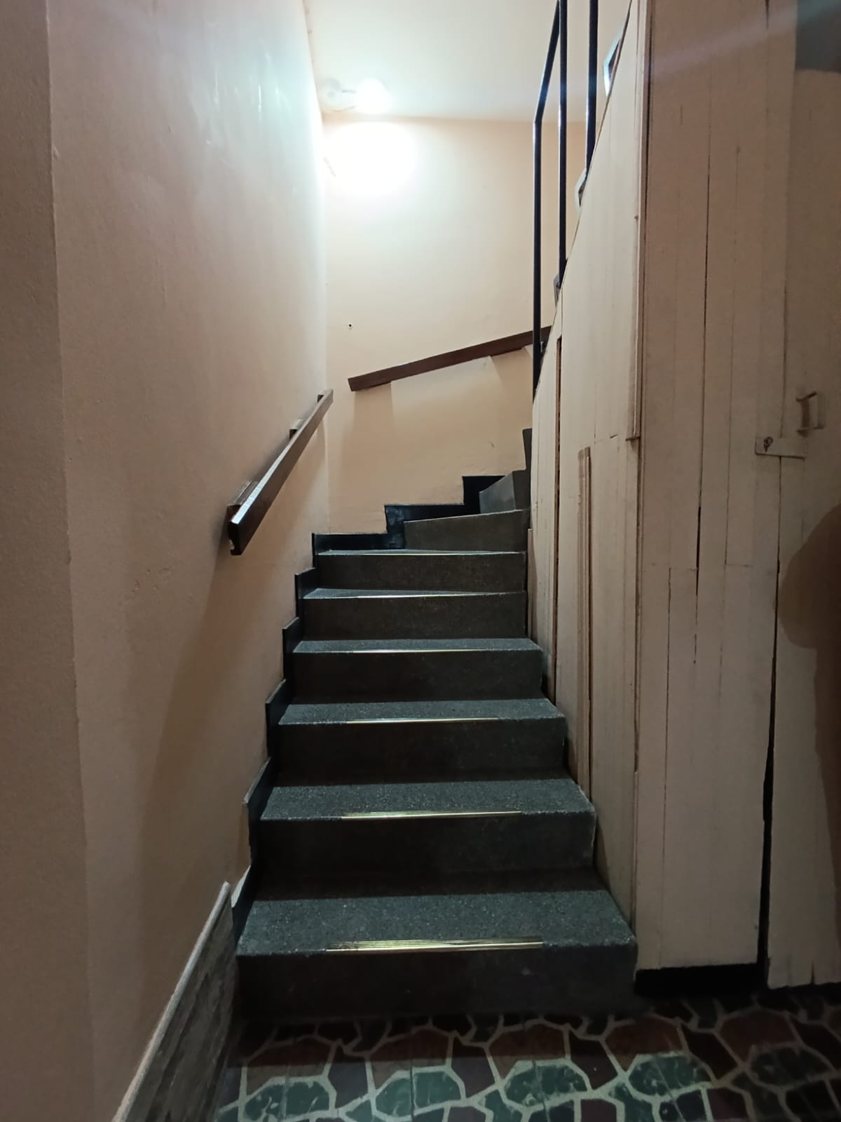 Casa en venta en Gustavo Restrepo, Bogotá · foto 22 de 24