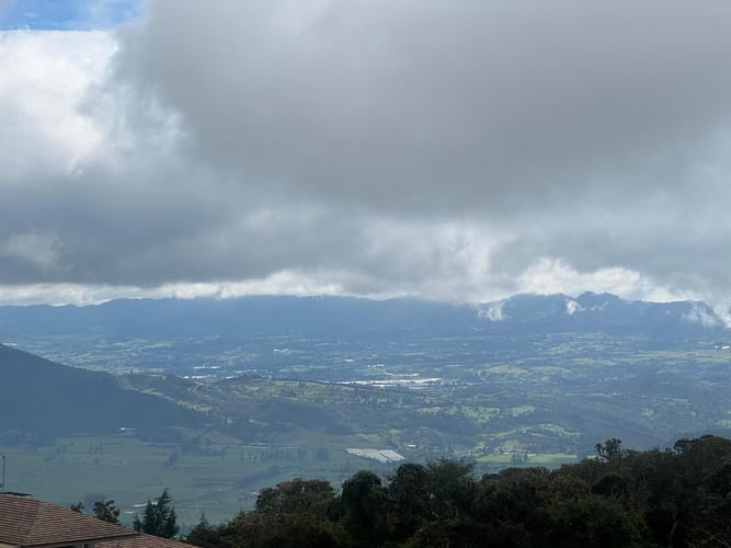 Lote en venta en Yerbabuena, Sopó, 5000 m² · foto 2 de 24