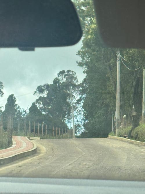 Lote en venta en Yerbabuena, Sopó, 5000 m² · foto 3 de 24