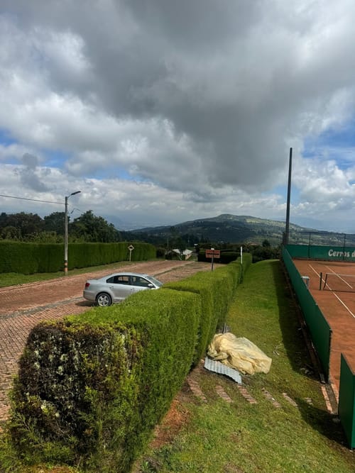 Lote en venta en Yerbabuena, Sopó, 5000 m² · foto 8 de 24
