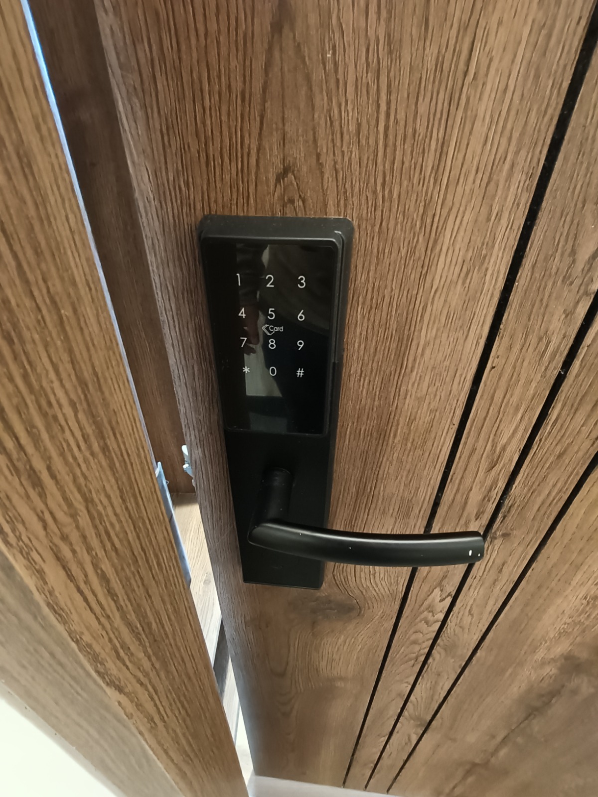 Apartamento en venta en Chicó Alto, Bogotá · foto 2 de 23