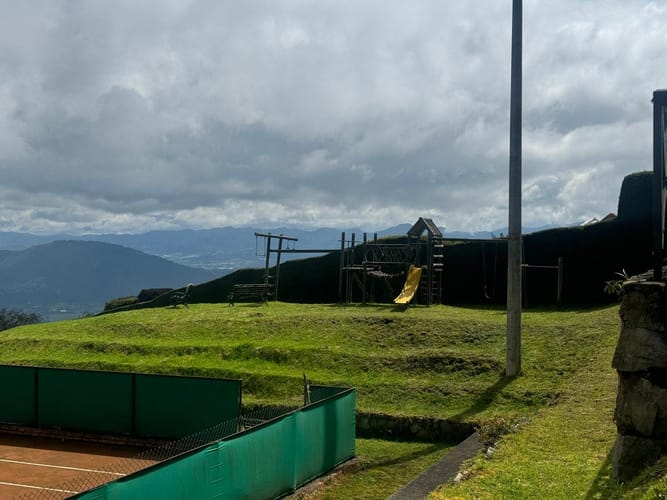 Lote en venta en Yerbabuena, Sopó, 5000 m² · foto 9 de 24