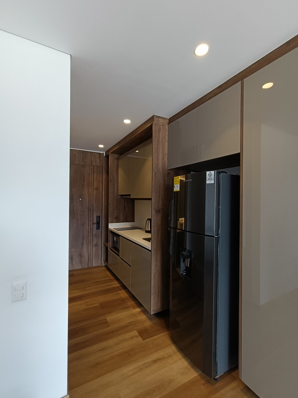 Apartamento en venta en Chicó Alto, Bogotá · foto 3 de 23
