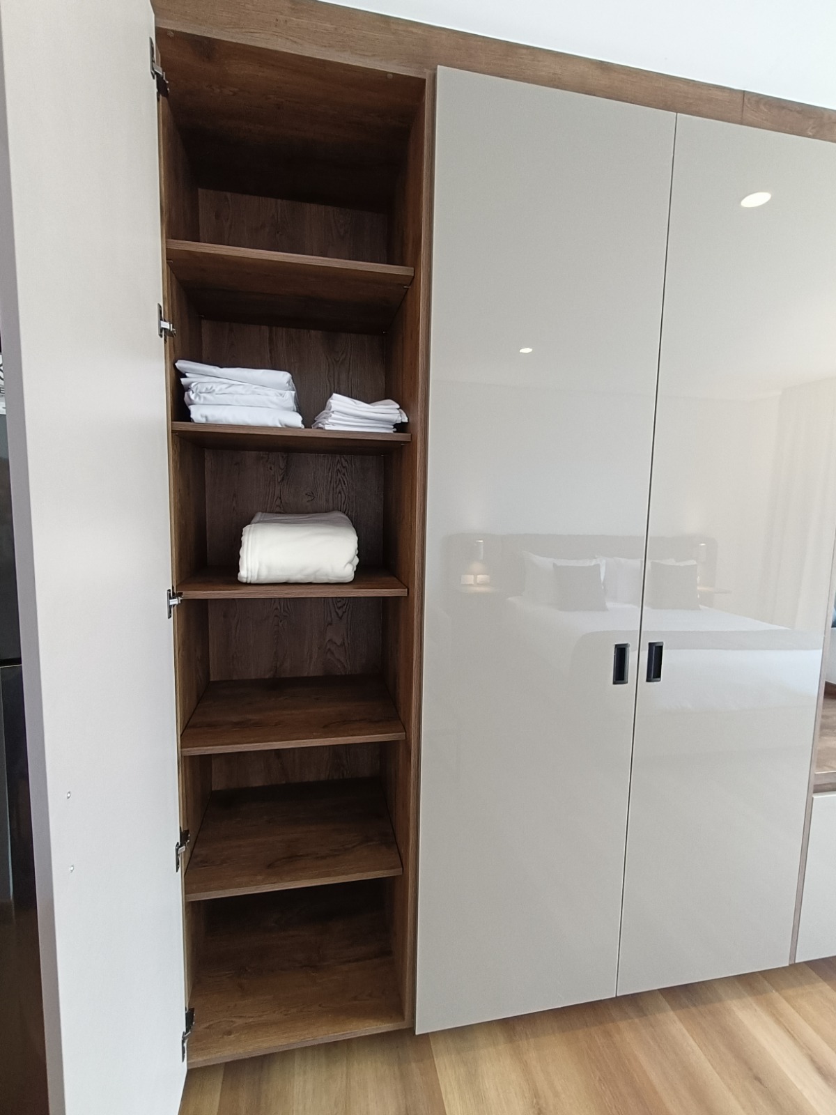 Apartamento en venta en Chicó Alto, Bogotá · foto 4 de 23