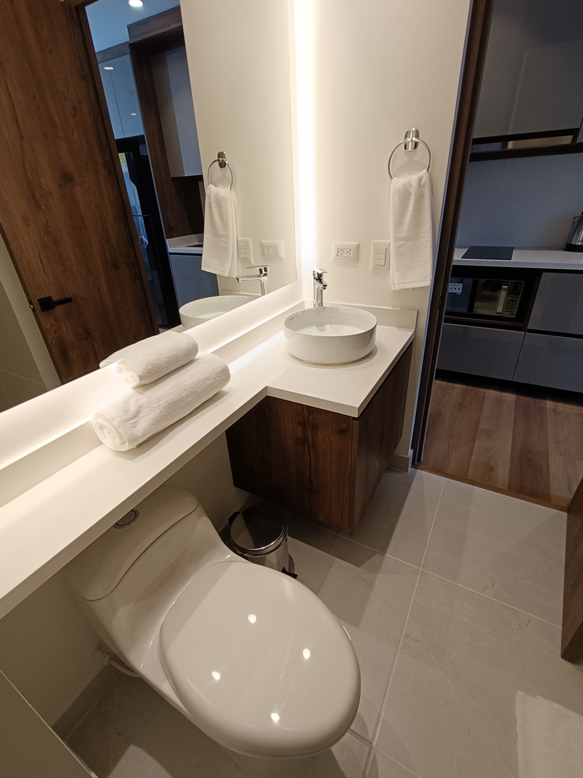 Apartamento en venta en Chicó Alto, Bogotá · foto 5 de 23