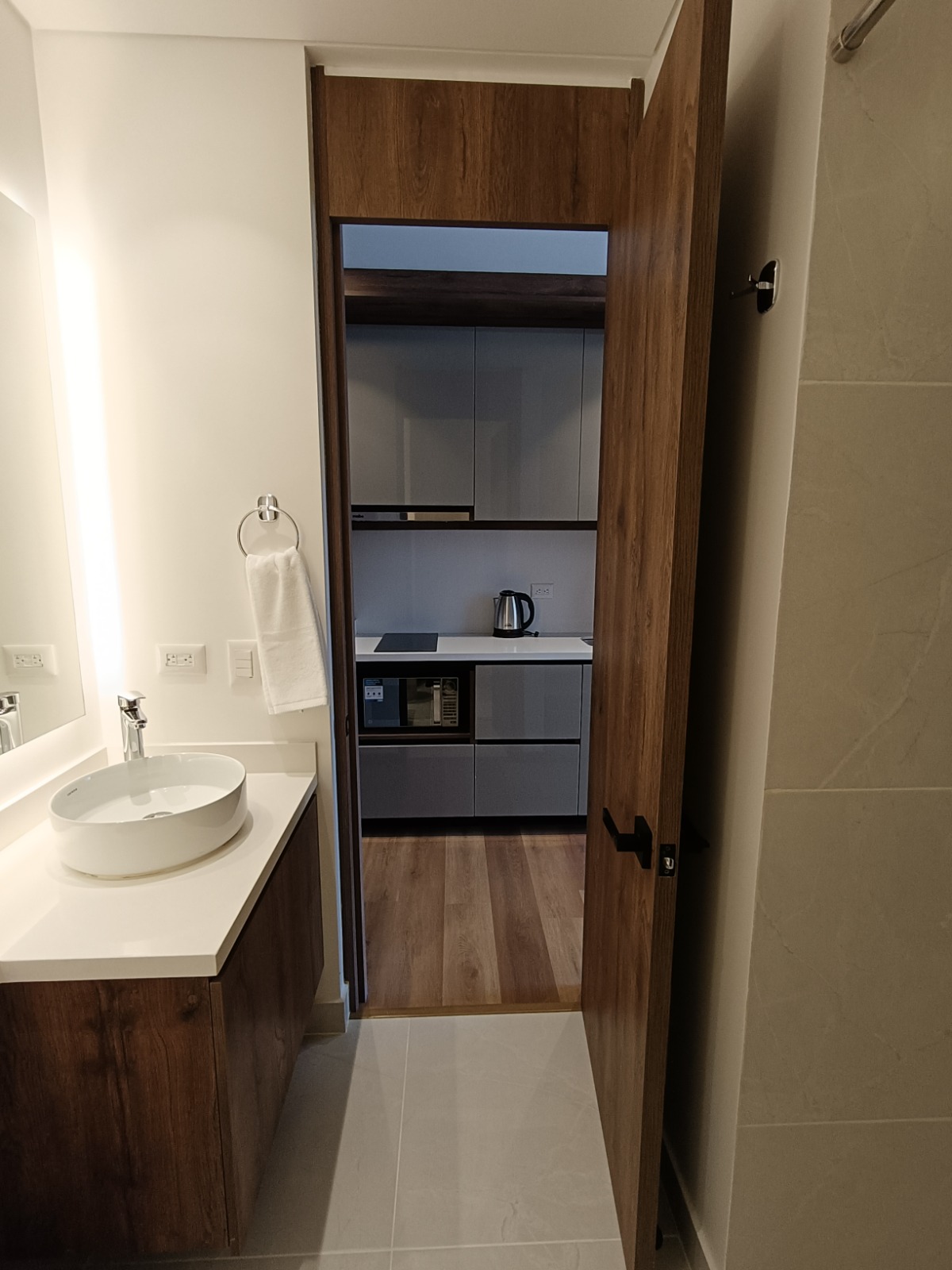 Apartamento en venta en Chicó Alto, Bogotá · foto 7 de 23