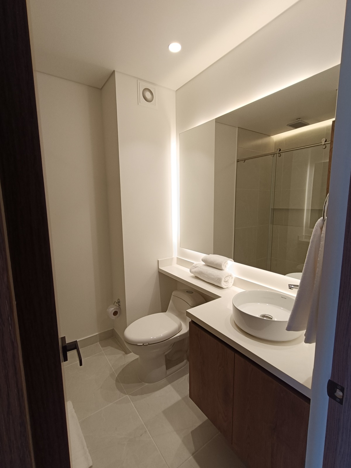 Apartamento en venta en Chicó Alto, Bogotá · foto 8 de 23