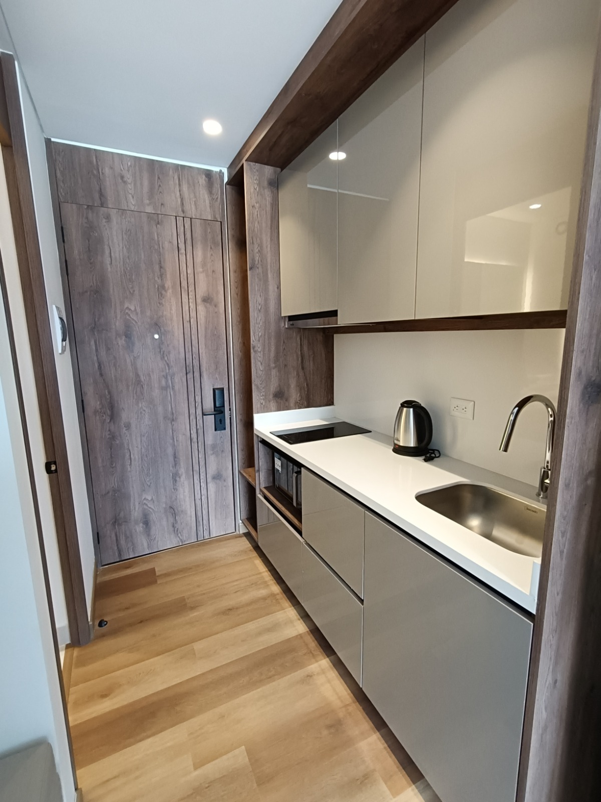 Apartamento en venta en Chicó Alto, Bogotá · foto 9 de 23