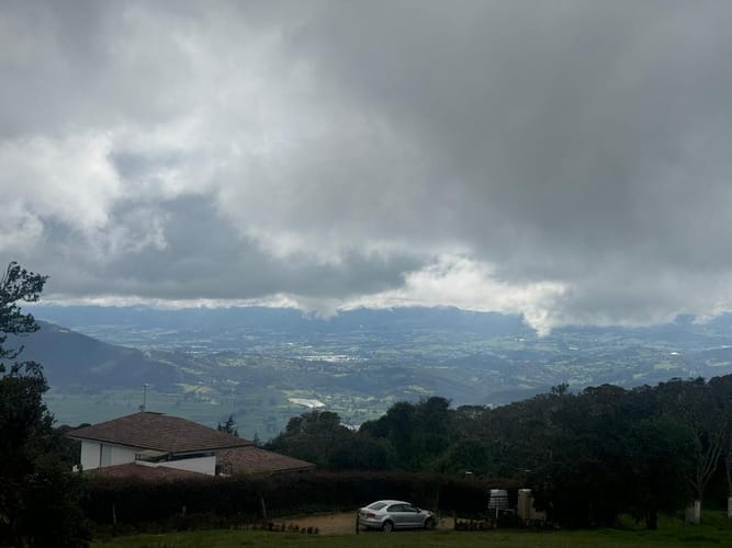 Lote en venta en Yerbabuena, Sopó, 5000 m² · foto 17 de 24