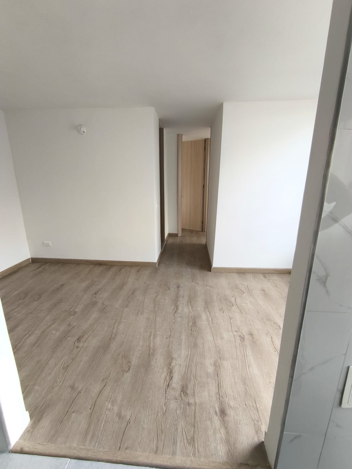 Apartamento en venta en Bosa La Libertad, Bogotá · foto 3 de 12