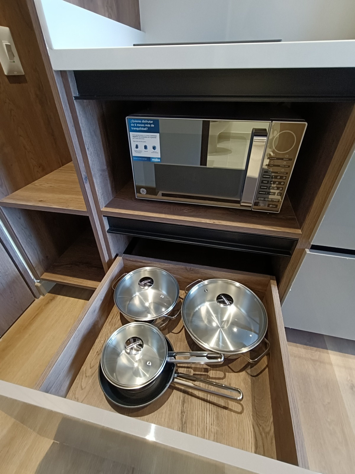 Apartamento en venta en Chicó Alto, Bogotá · foto 10 de 23