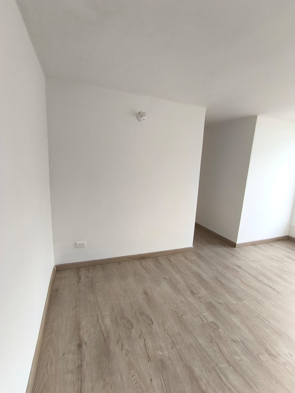 Apartamento en venta en Bosa La Libertad, Bogotá · foto 4 de 12