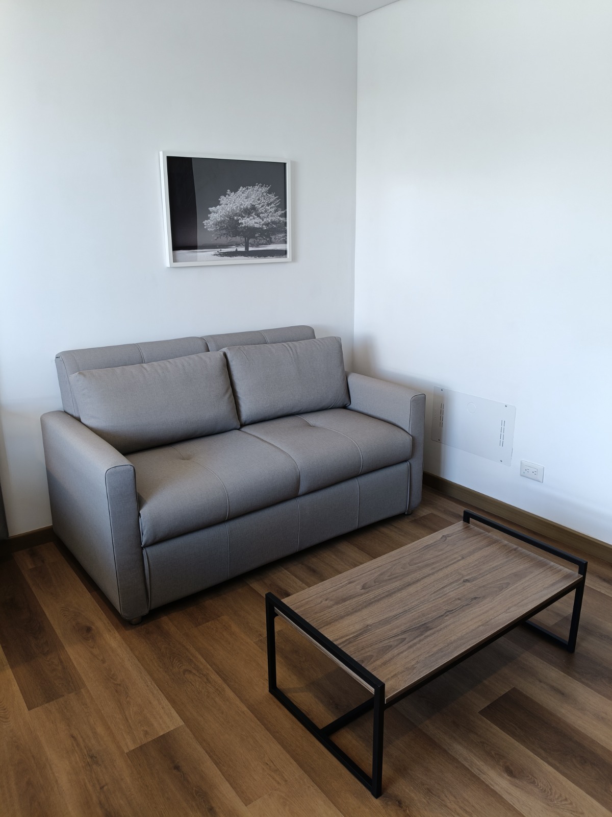 Apartamento en venta en Chicó Alto, Bogotá · foto 12 de 23