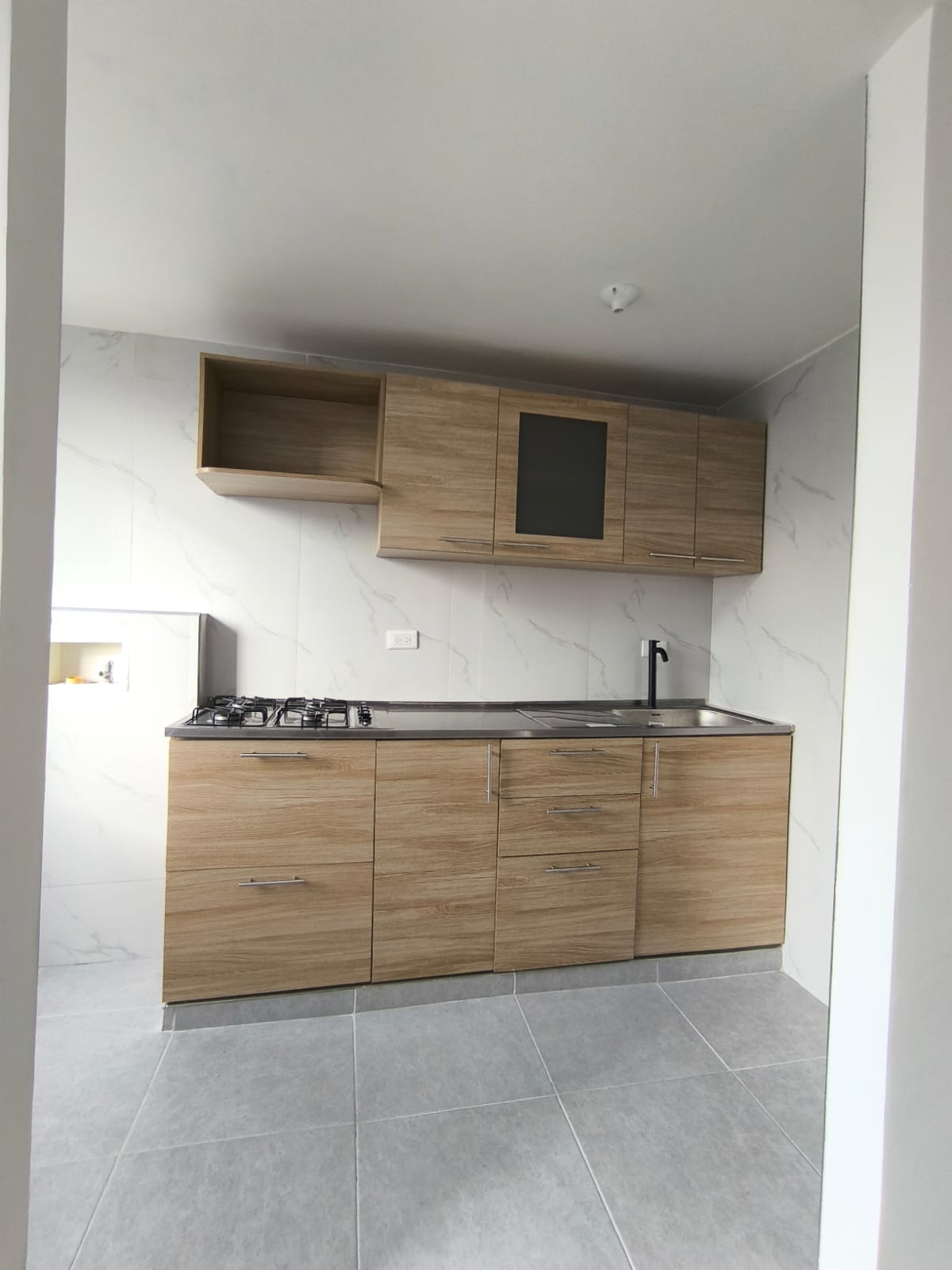 Apartamento en venta en Bosa La Libertad, Bogotá · foto 6 de 12