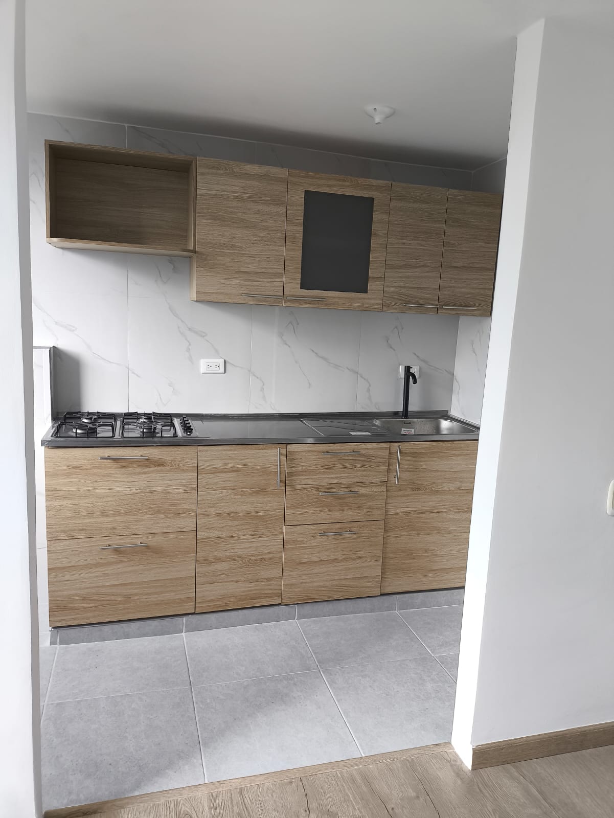 Apartamento en venta en Bosa La Libertad, Bogotá · foto 7 de 12