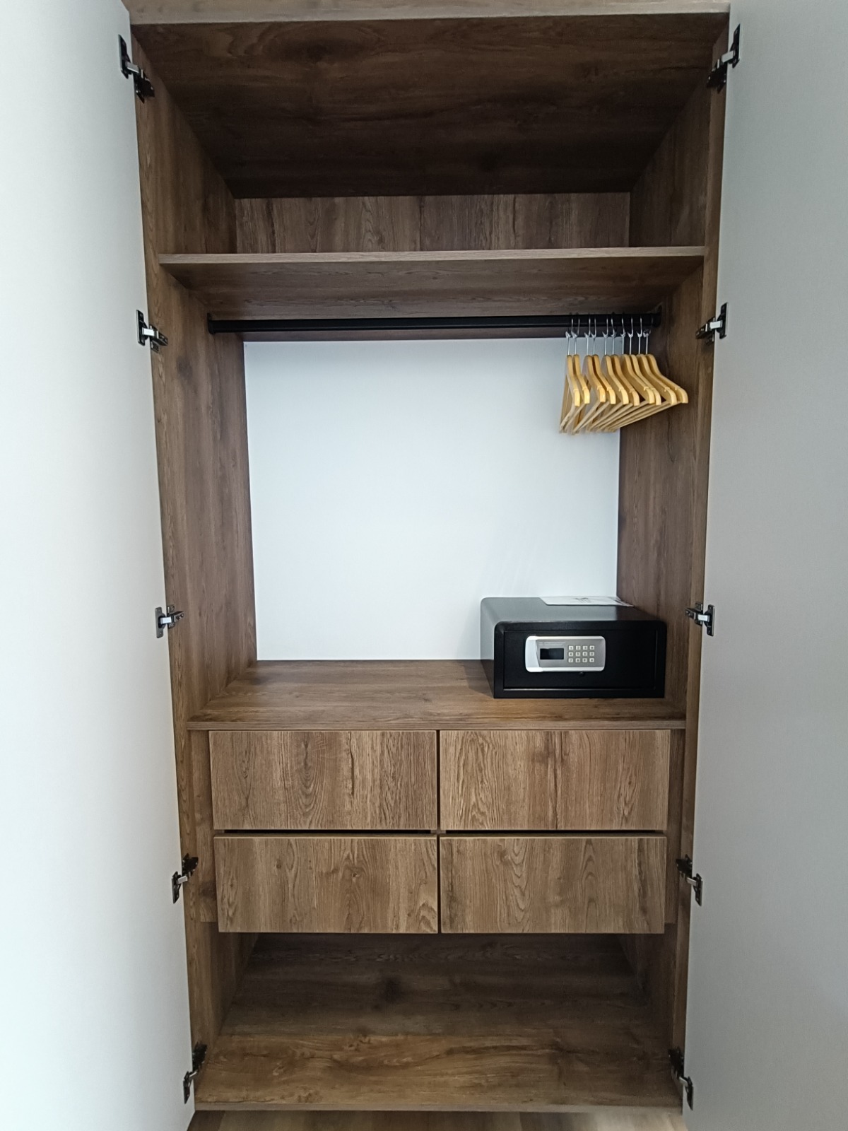 Apartamento en venta en Chicó Alto, Bogotá · foto 13 de 23