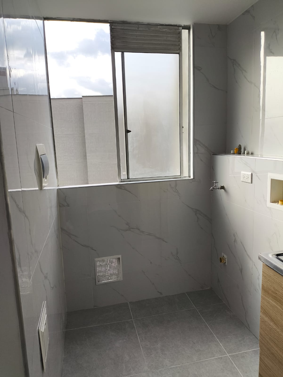 Apartamento en venta en Bosa La Libertad, Bogotá · foto 8 de 12