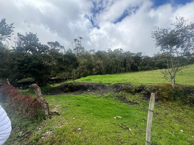 Lote en venta en Yerbabuena, Sopó, 5000 m² · foto 22 de 24