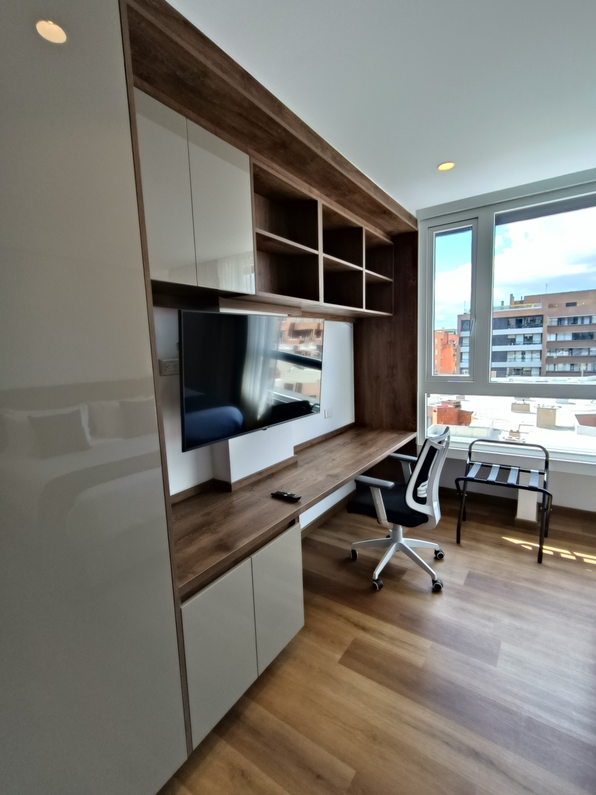 Apartamento en venta en Chicó Alto, Bogotá · foto 14 de 23