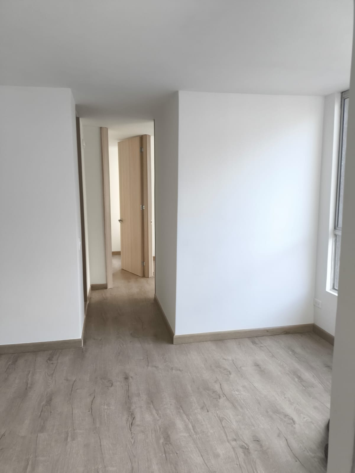 Apartamento en venta en Bosa La Libertad, Bogotá · foto 9 de 12