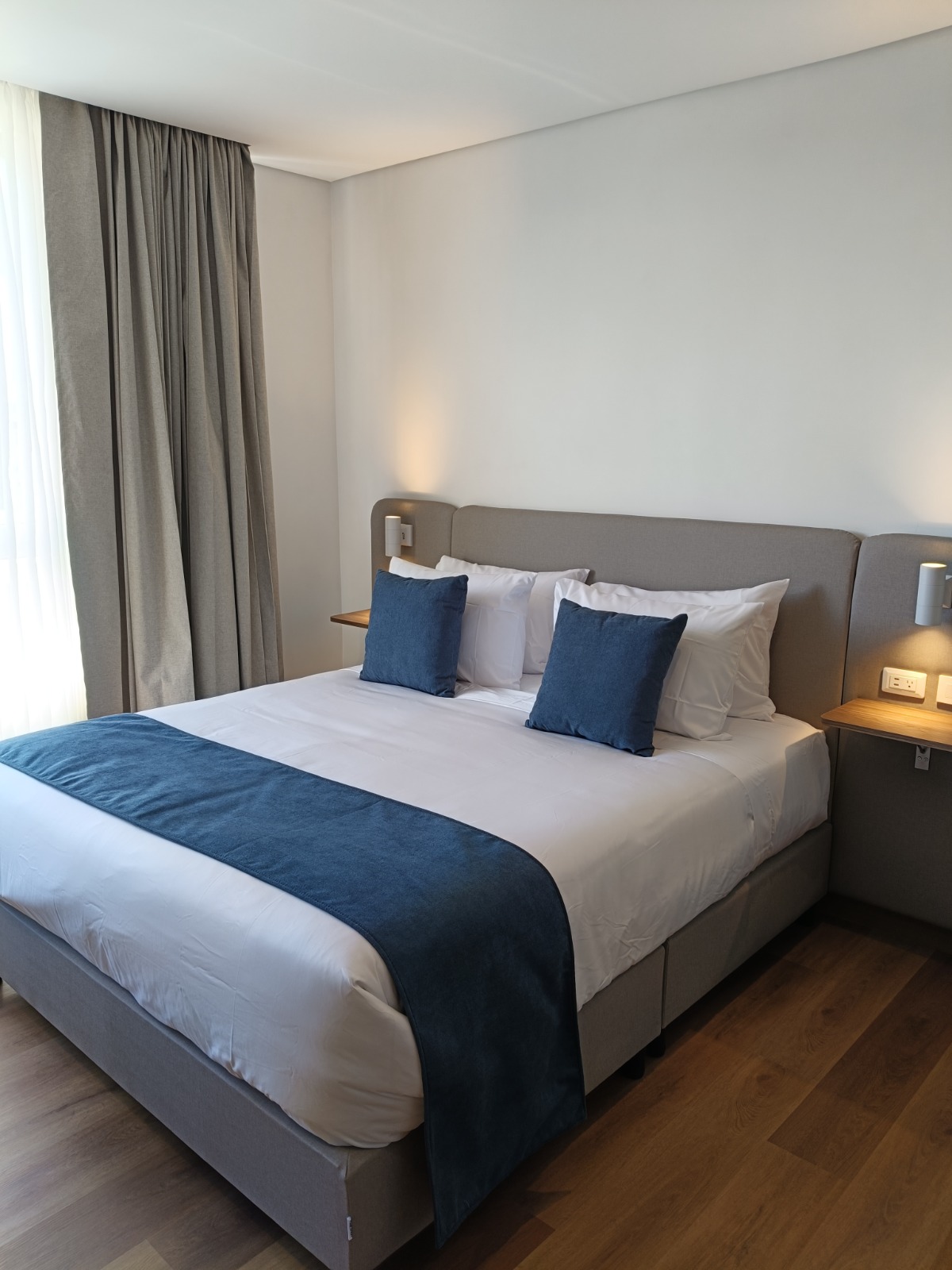 Apartamento en venta en Chicó Alto, Bogotá · foto 15 de 23