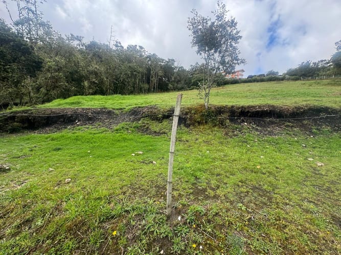 Lote en venta en Yerbabuena, Sopó, 5000 m² · foto 23 de 24