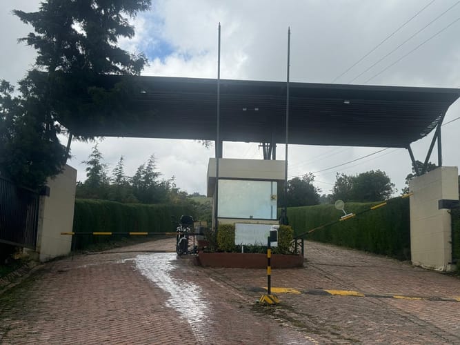 Lote en venta en Yerbabuena, Sopó, 5000 m² · foto 24 de 24