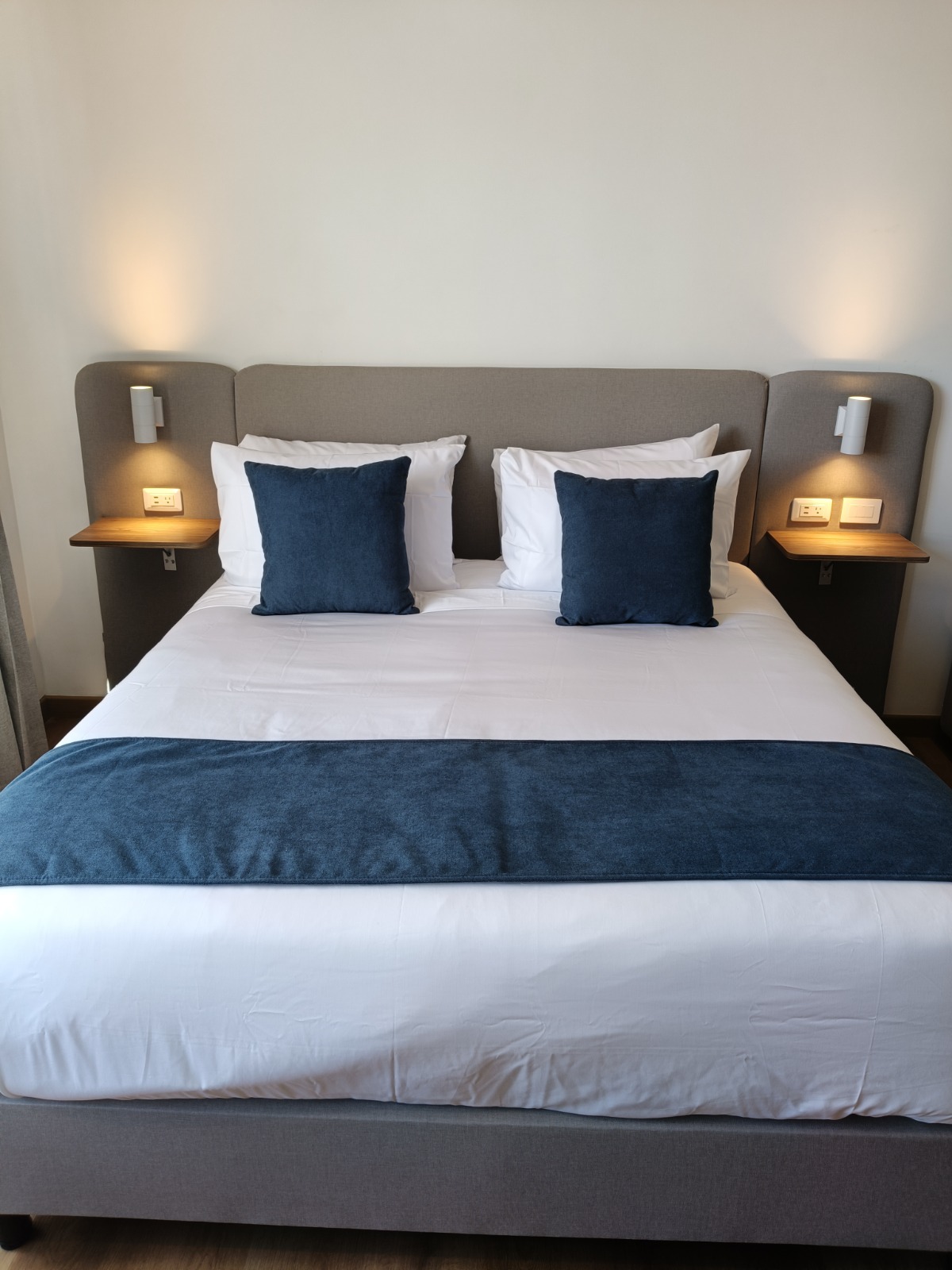 Apartamento en venta en Chicó Alto, Bogotá · foto 16 de 23