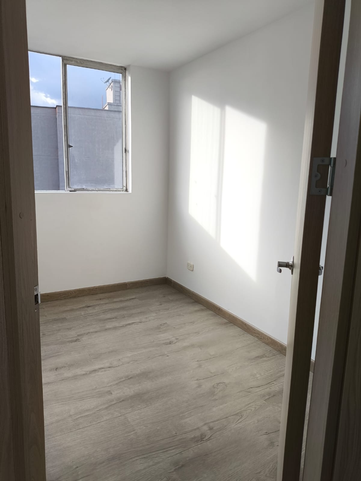 Apartamento en venta en Bosa La Libertad, Bogotá · foto 11 de 12