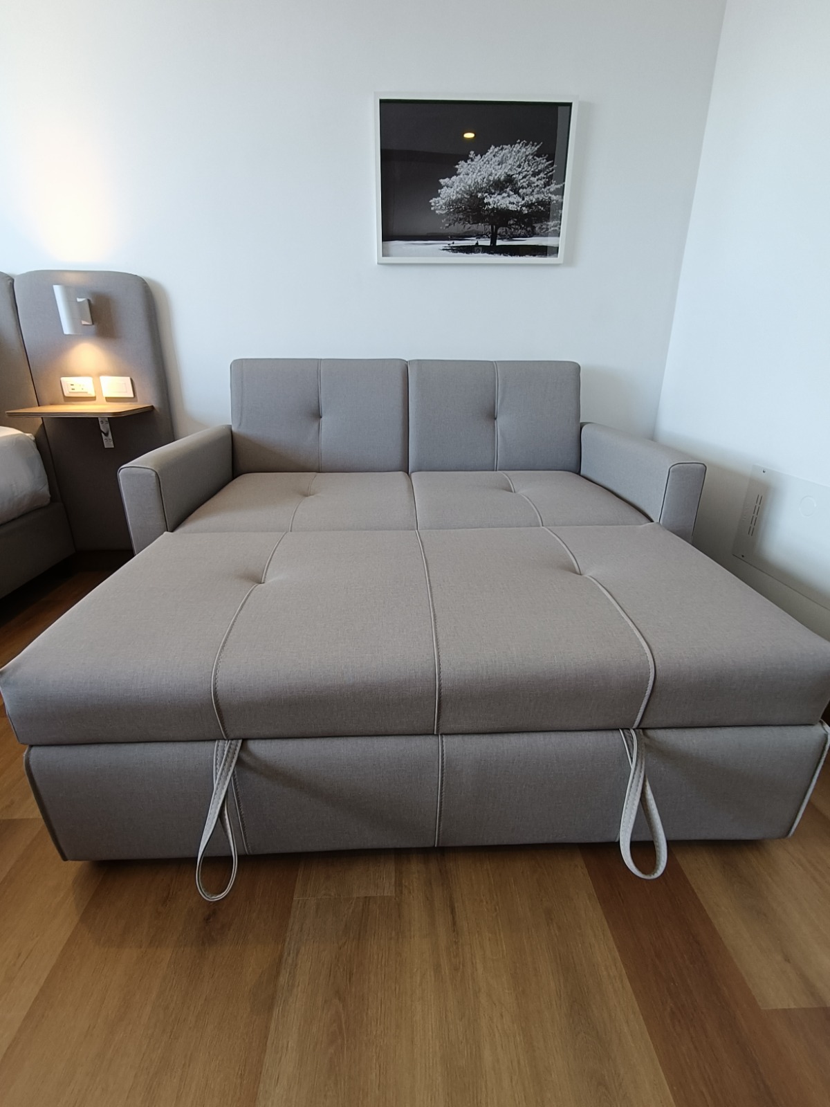 Apartamento en venta en Chicó Alto, Bogotá · foto 17 de 23