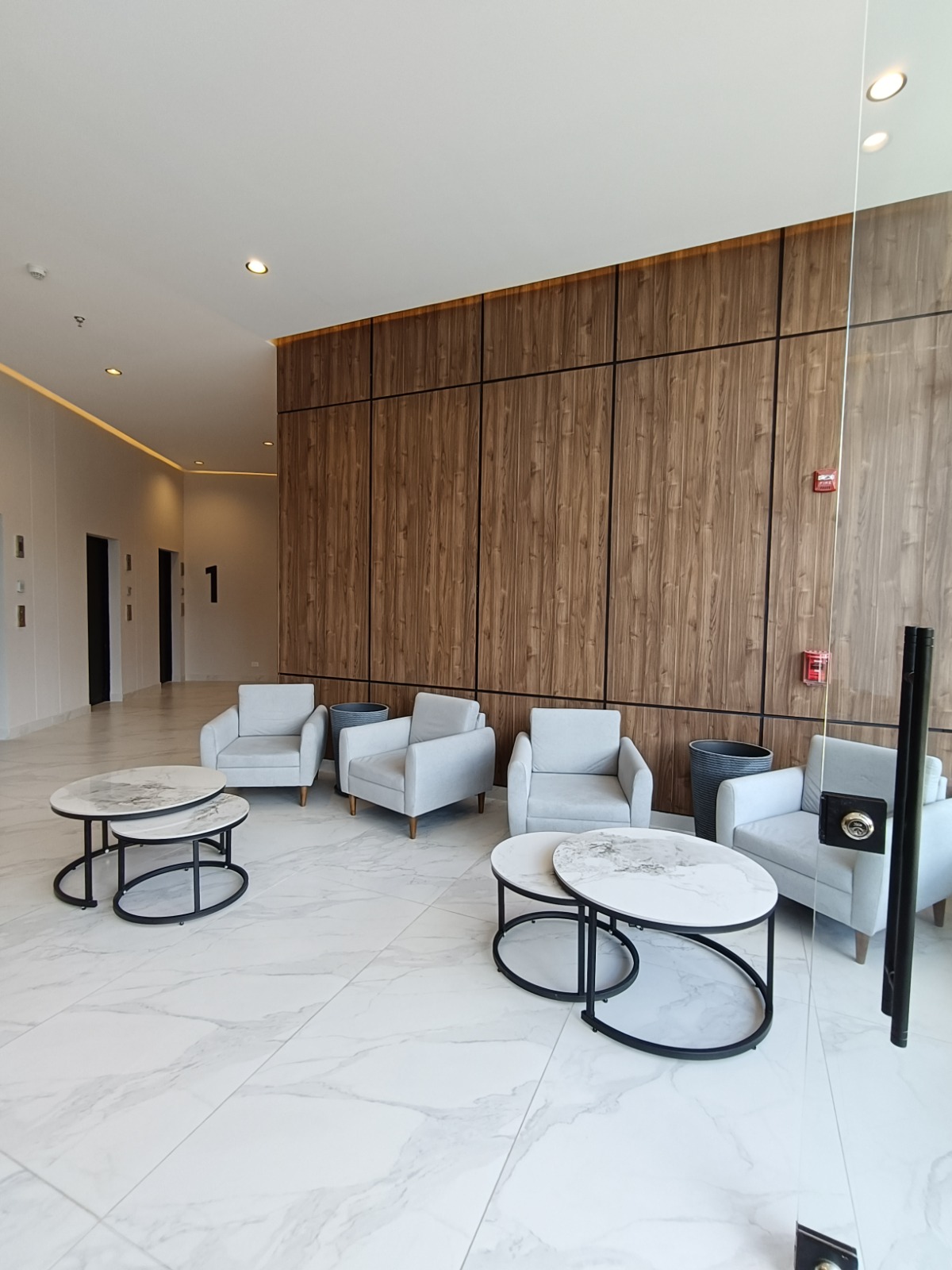 Apartamento en venta en Chicó Alto, Bogotá · foto 18 de 23
