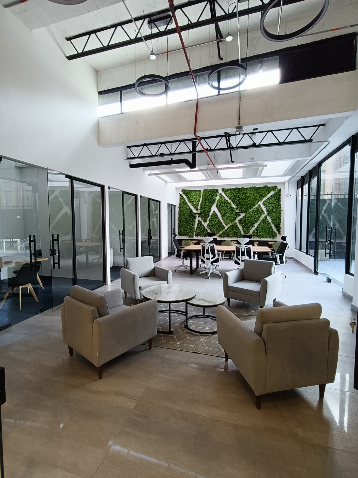 Apartamento en venta en Chicó Alto, Bogotá · foto 21 de 23