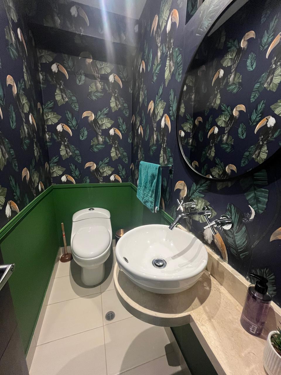 Apartamento en arriendo en Cedritos, Bogotá · foto 6 de 18
