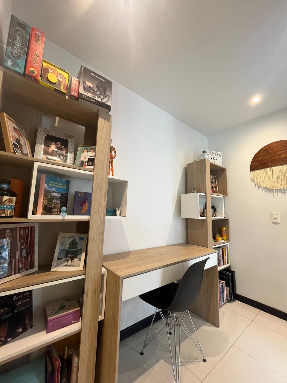 Apartamento en arriendo en Cedritos, Bogotá · foto 8 de 18